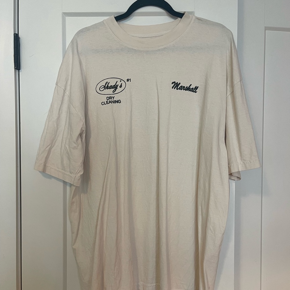 Eminem Graphic Tee